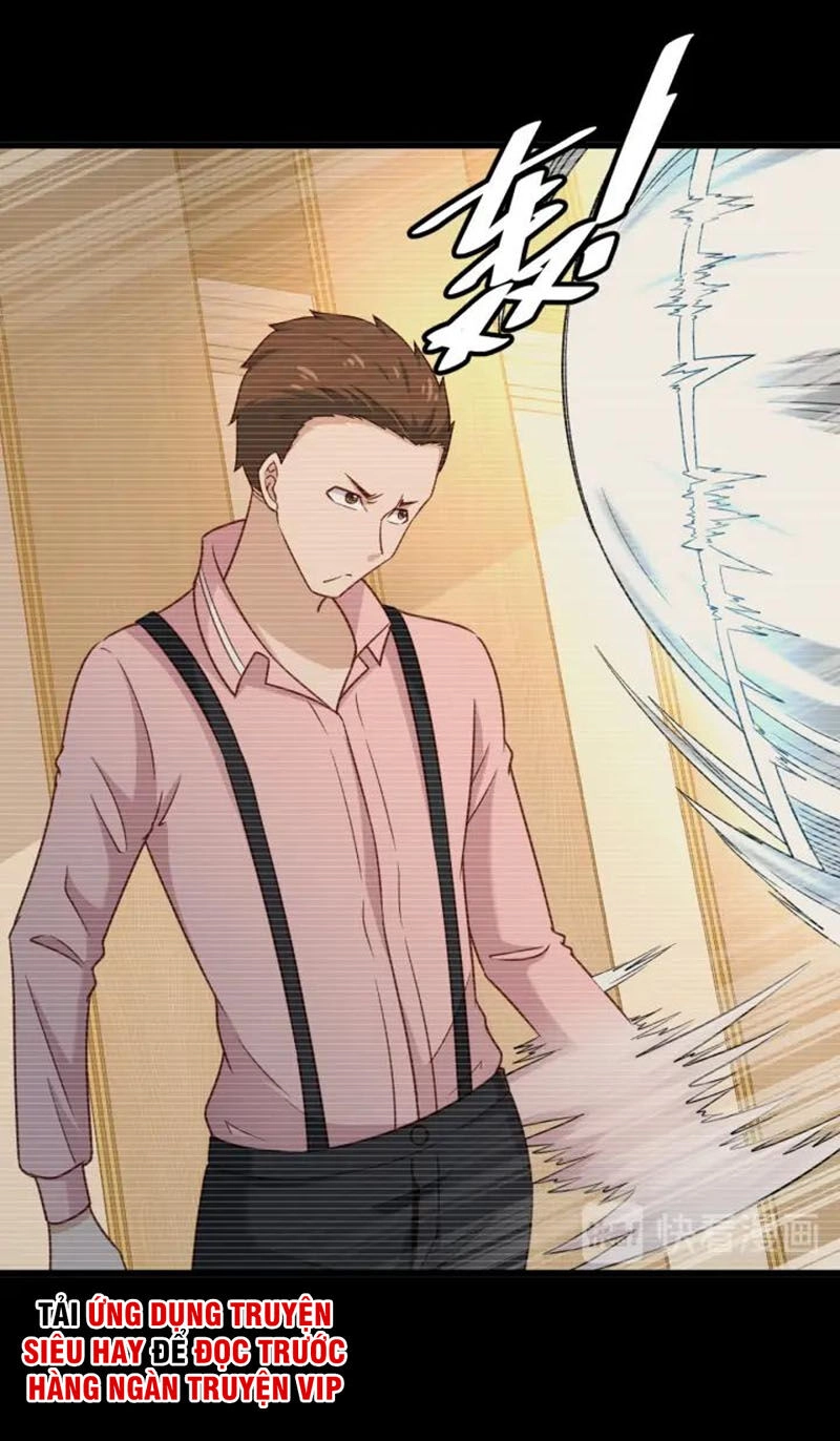 Hệ Thống Tu Tiên Mạnh Nhất Chapter 123 - 9