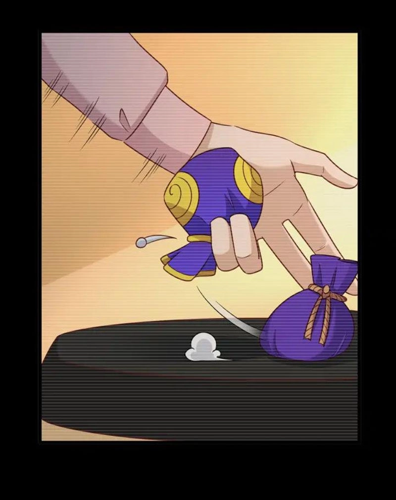 Hệ Thống Tu Tiên Mạnh Nhất Chapter 123 - 10