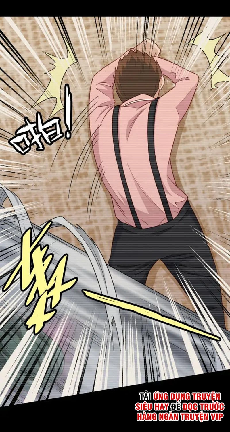 Hệ Thống Tu Tiên Mạnh Nhất Chapter 123 - 11