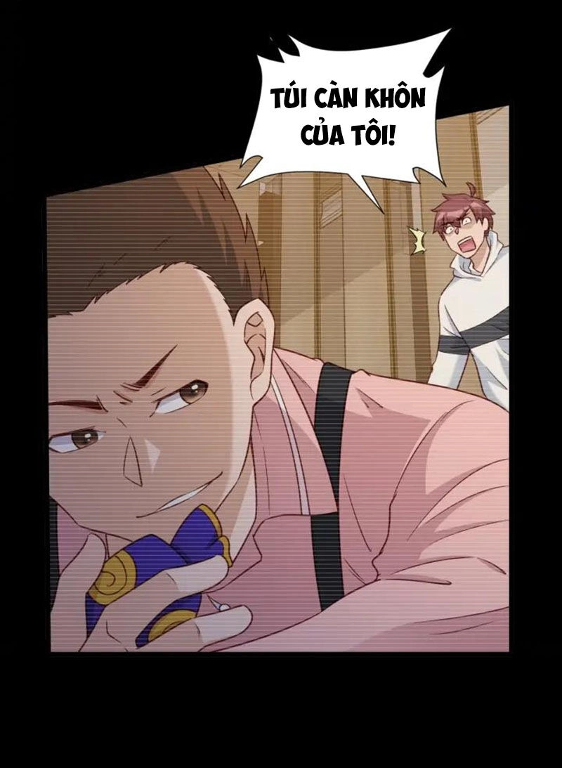 Hệ Thống Tu Tiên Mạnh Nhất Chapter 123 - 12