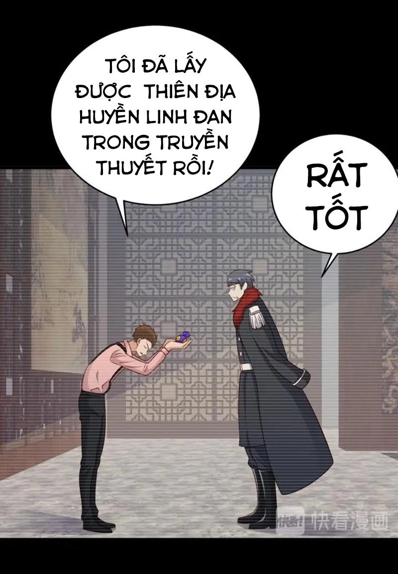 Hệ Thống Tu Tiên Mạnh Nhất Chapter 123 - 14