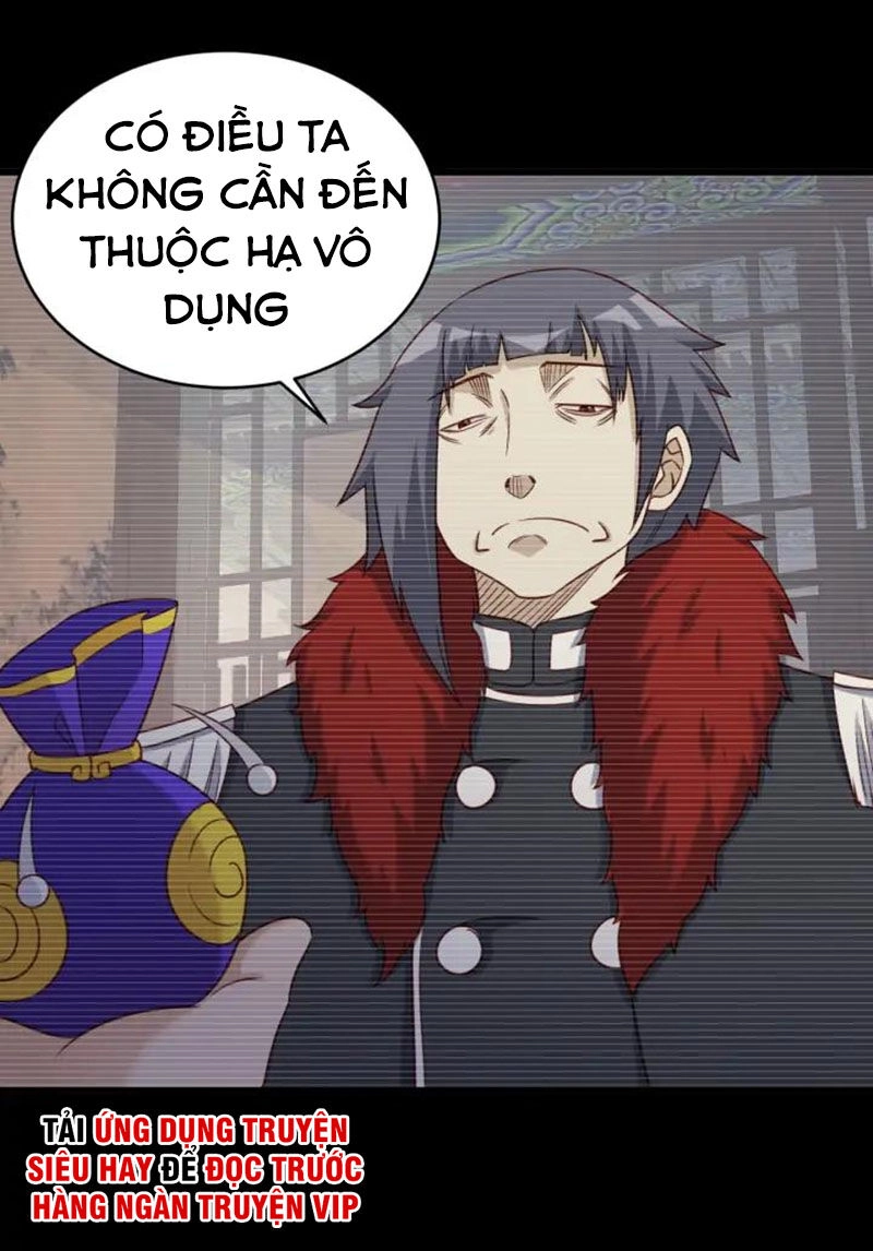 Hệ Thống Tu Tiên Mạnh Nhất Chapter 123 - 15