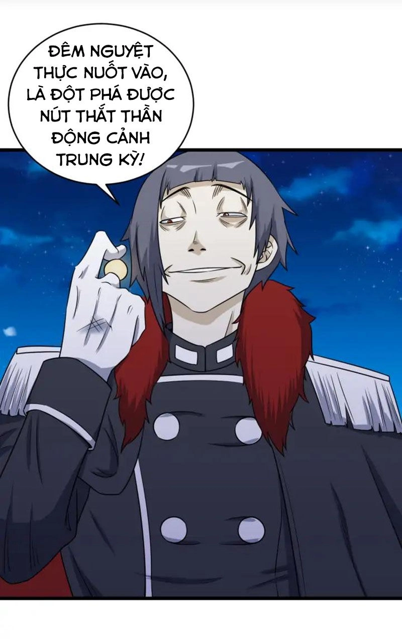 Hệ Thống Tu Tiên Mạnh Nhất Chapter 123 - 19