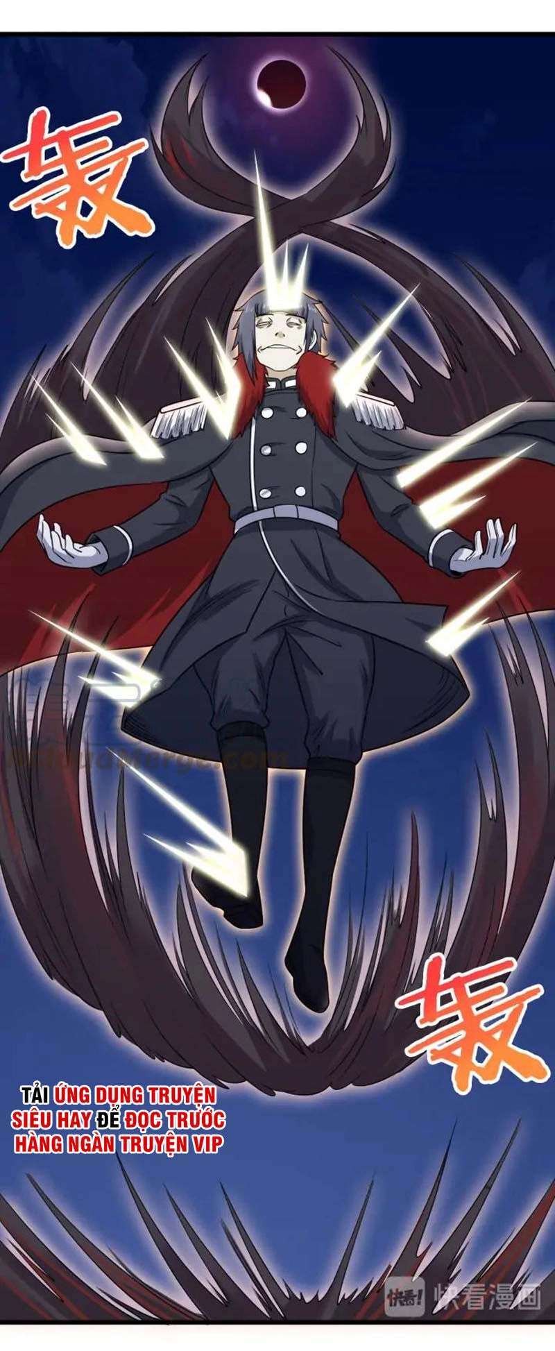 Hệ Thống Tu Tiên Mạnh Nhất Chapter 123 - 21