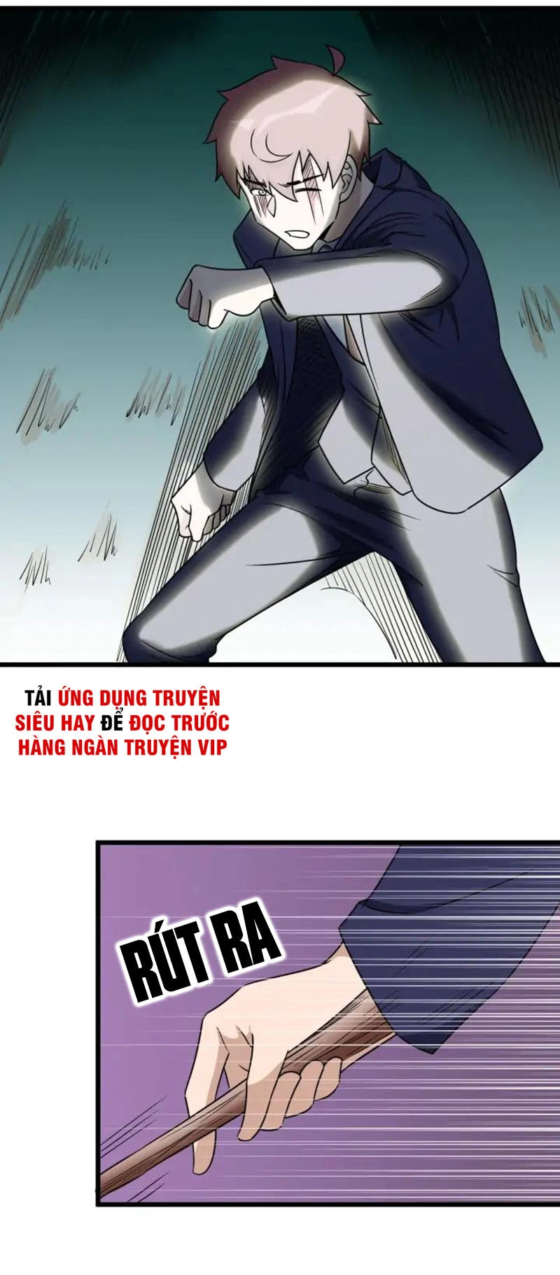 Hệ Thống Tu Tiên Mạnh Nhất Chapter 123 - 23