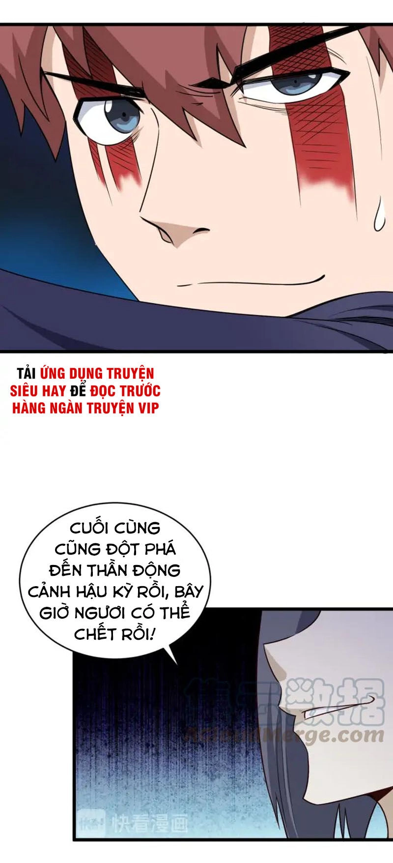 Hệ Thống Tu Tiên Mạnh Nhất Chapter 123 - 24