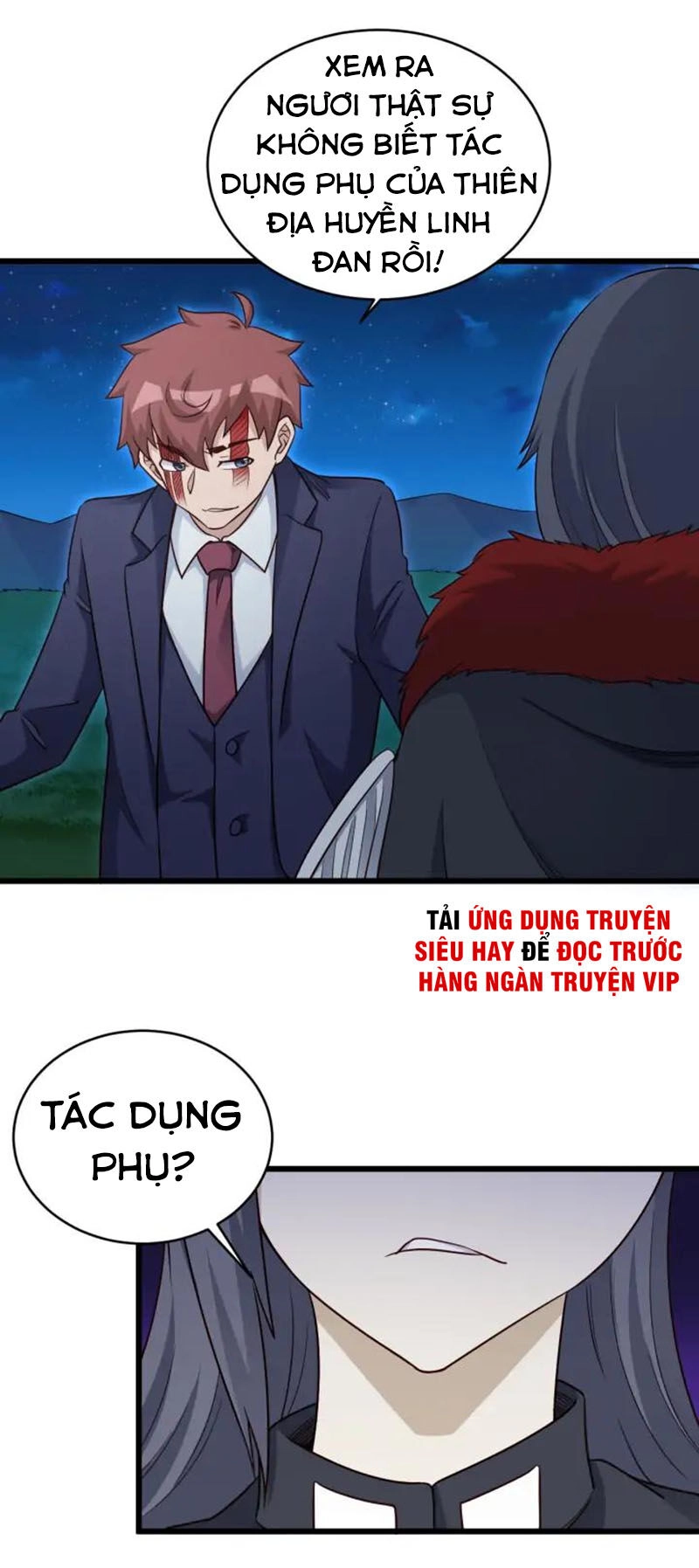 Hệ Thống Tu Tiên Mạnh Nhất Chapter 123 - 25