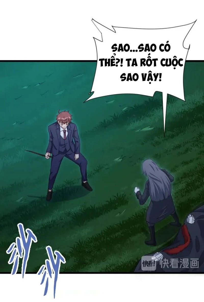 Hệ Thống Tu Tiên Mạnh Nhất Chapter 123 - 30