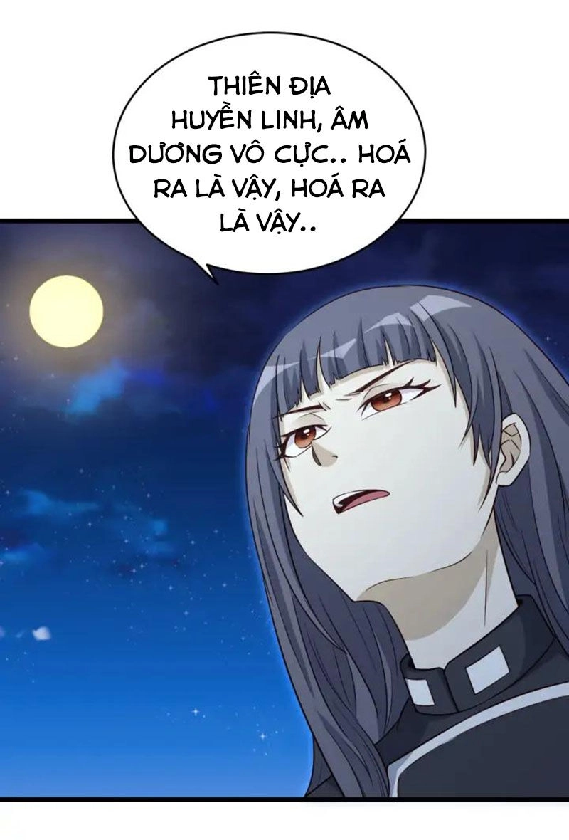 Hệ Thống Tu Tiên Mạnh Nhất Chapter 123 - 32