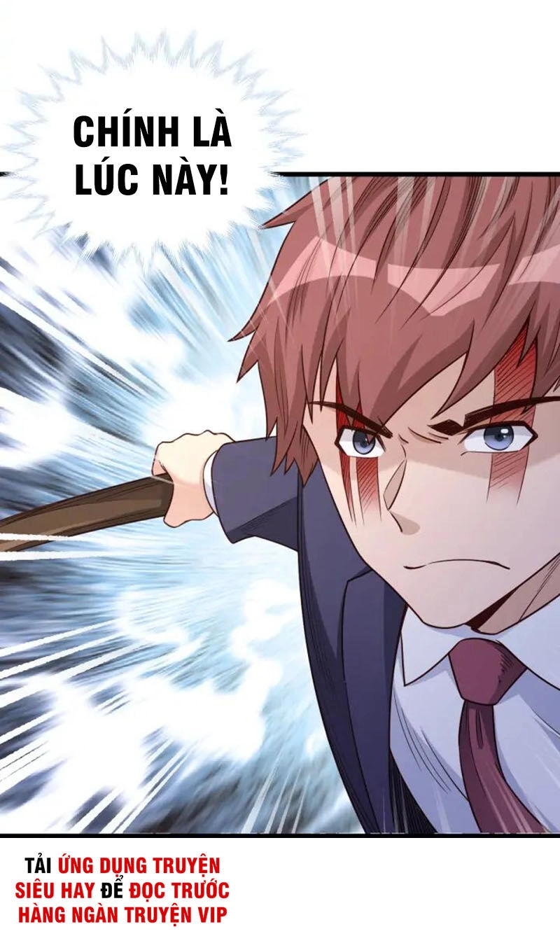 Hệ Thống Tu Tiên Mạnh Nhất Chapter 123 - 33