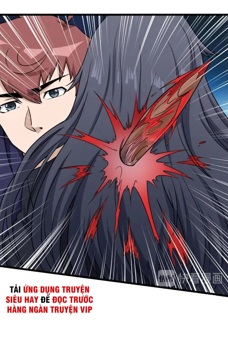 Hệ Thống Tu Tiên Mạnh Nhất Chapter 123 - 35