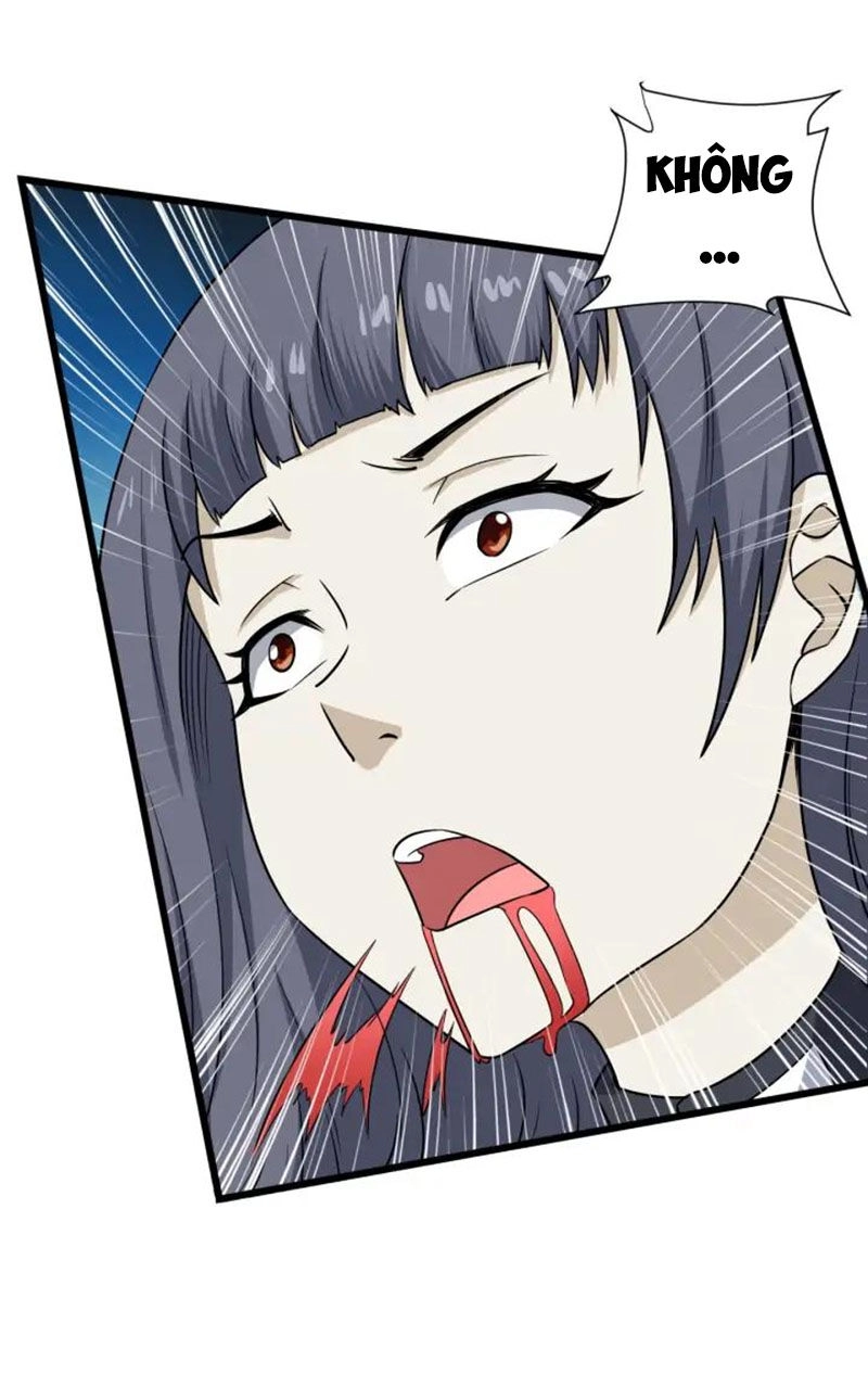 Hệ Thống Tu Tiên Mạnh Nhất Chapter 123 - 36