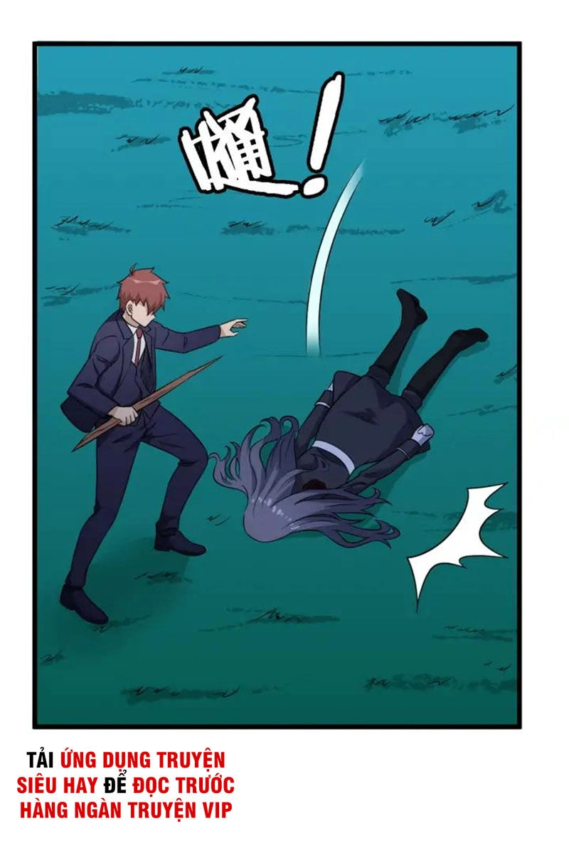 Hệ Thống Tu Tiên Mạnh Nhất Chapter 123 - 37