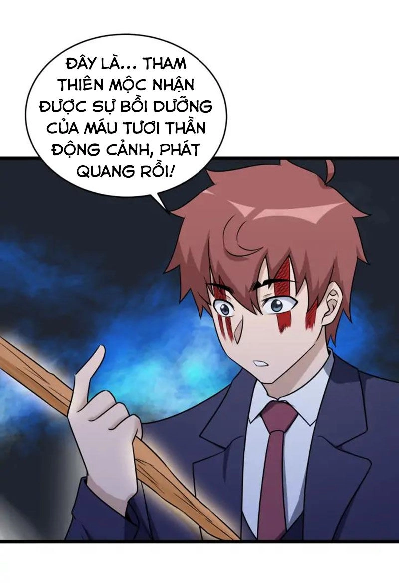 Hệ Thống Tu Tiên Mạnh Nhất Chapter 123 - 38