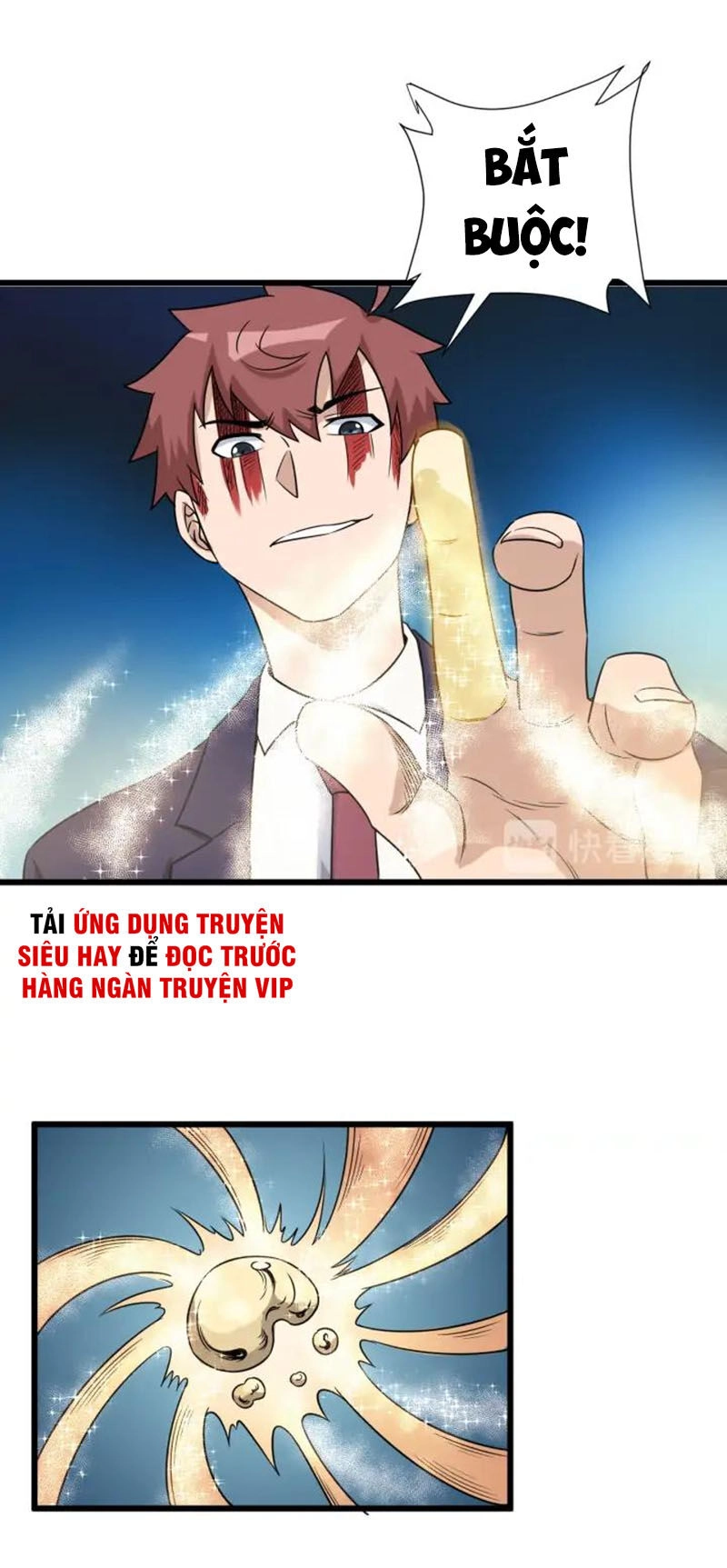 Hệ Thống Tu Tiên Mạnh Nhất Chapter 123 - 40