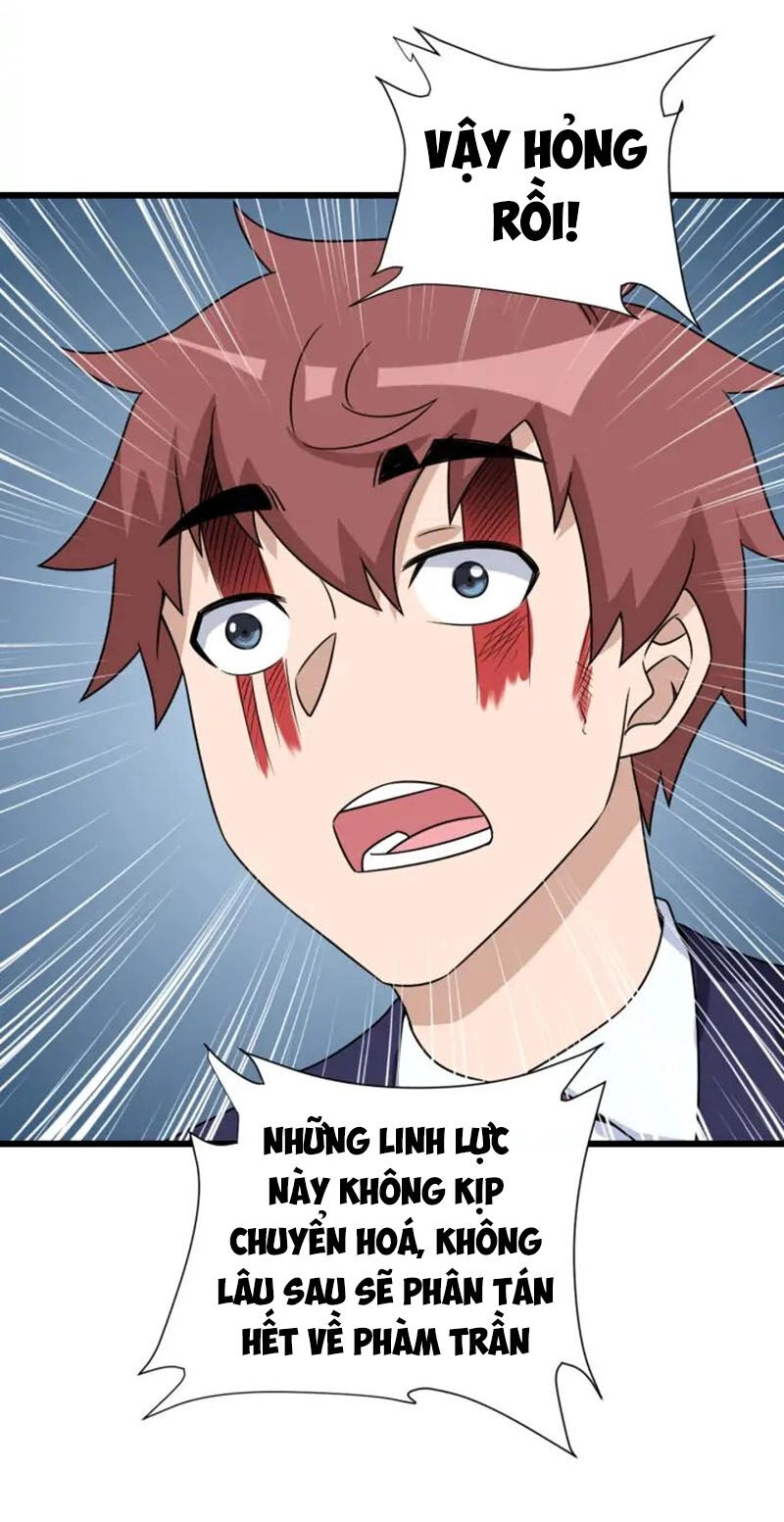 Hệ Thống Tu Tiên Mạnh Nhất Chapter 123 - 43