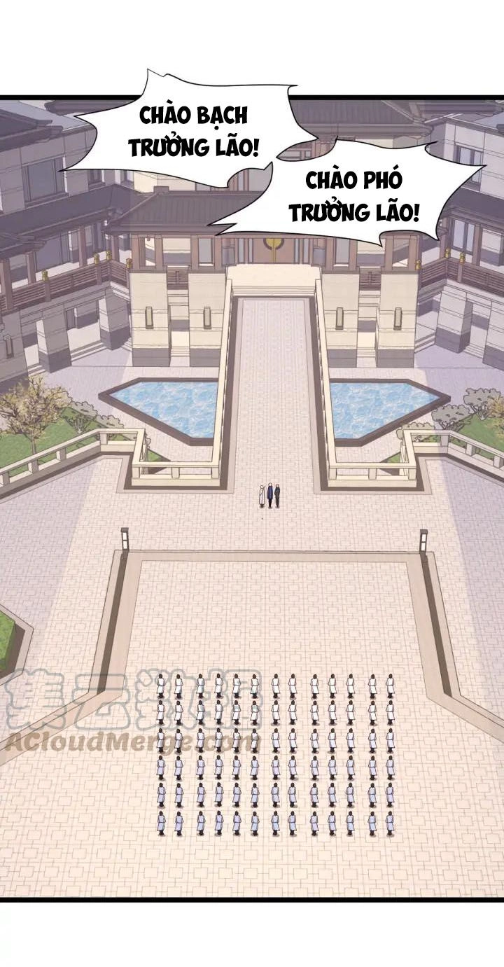 Hệ Thống Tu Tiên Mạnh Nhất Chapter 124 - 18