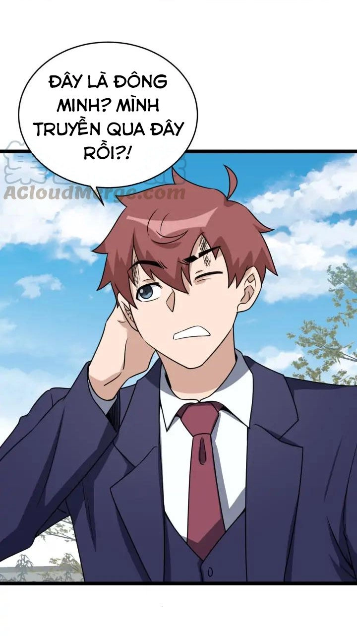 Hệ Thống Tu Tiên Mạnh Nhất Chapter 124 - 32