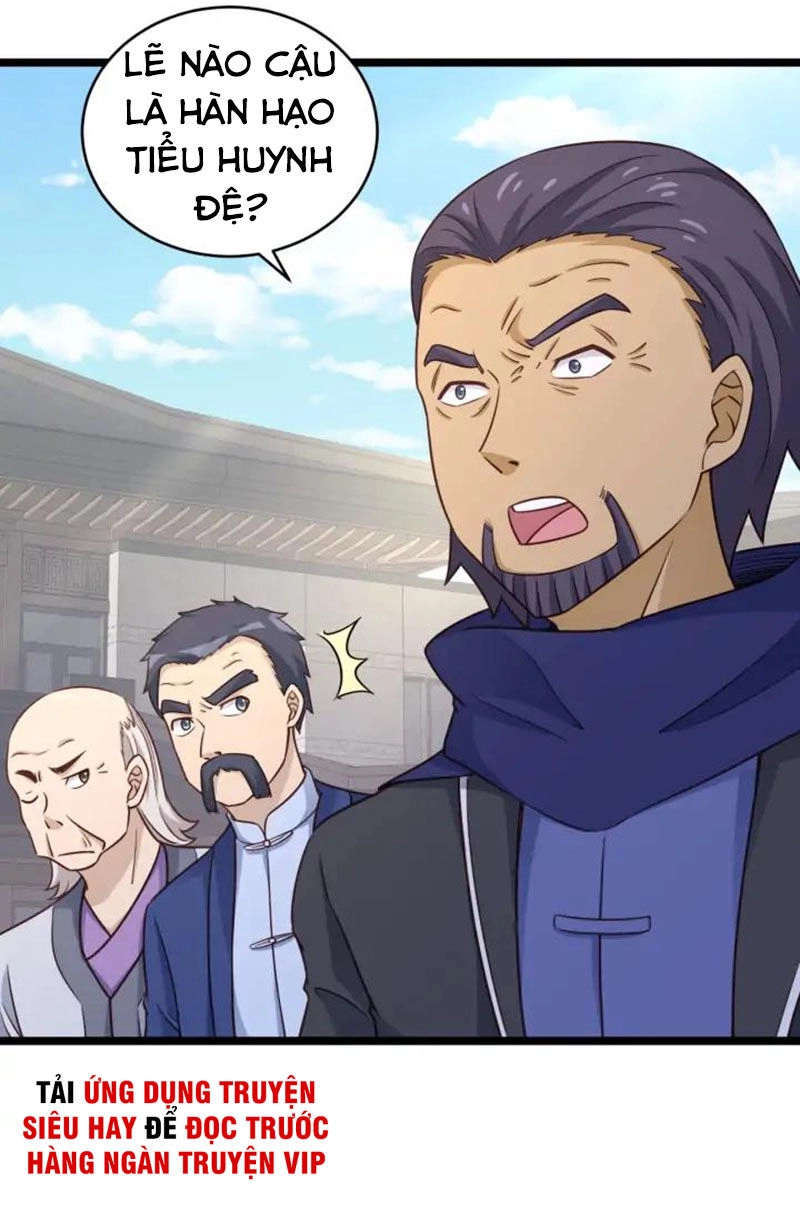 Hệ Thống Tu Tiên Mạnh Nhất Chapter 125 - 4