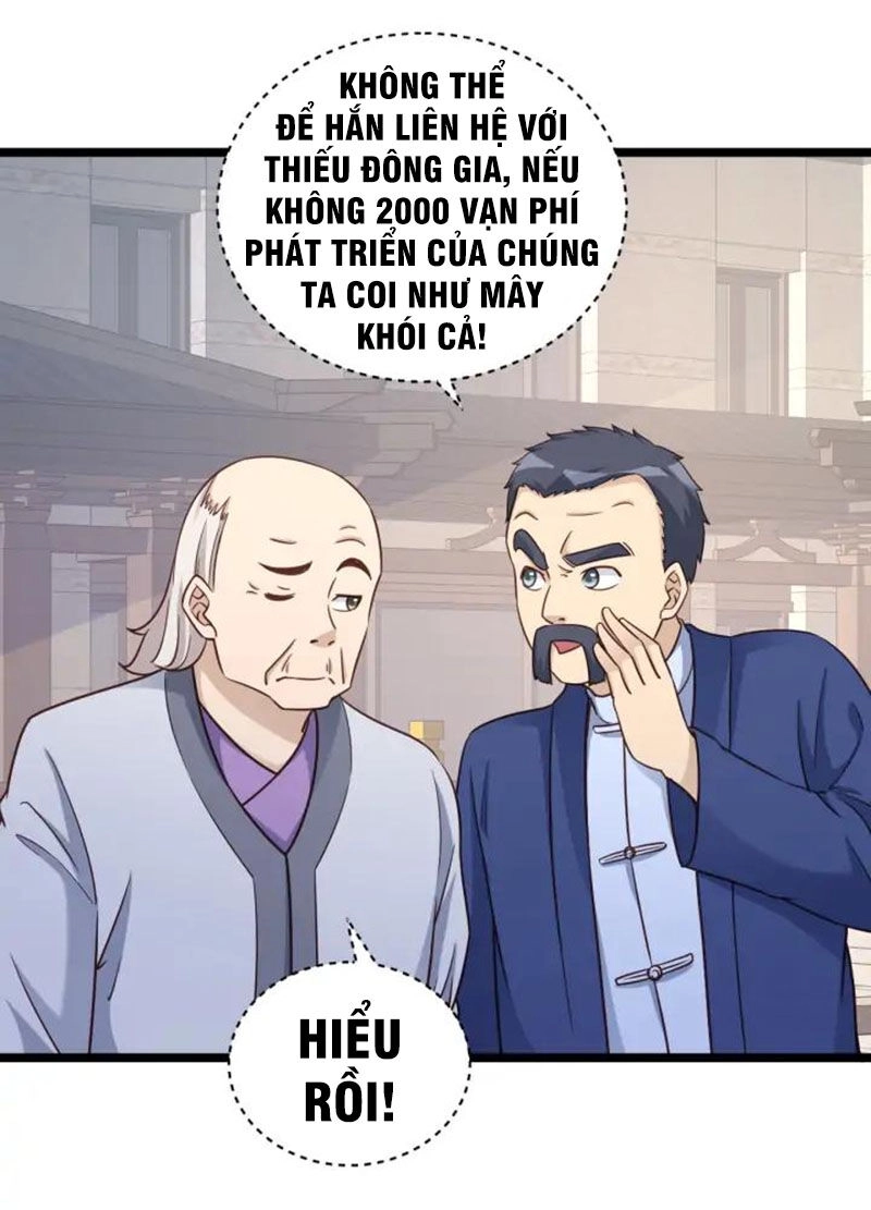 Hệ Thống Tu Tiên Mạnh Nhất Chapter 125 - 6