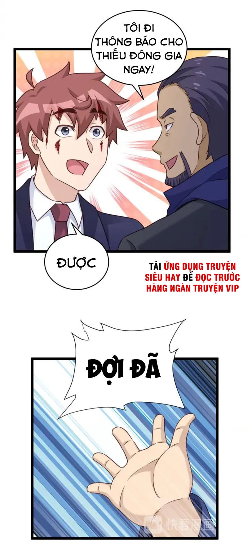 Hệ Thống Tu Tiên Mạnh Nhất Chapter 125 - 7