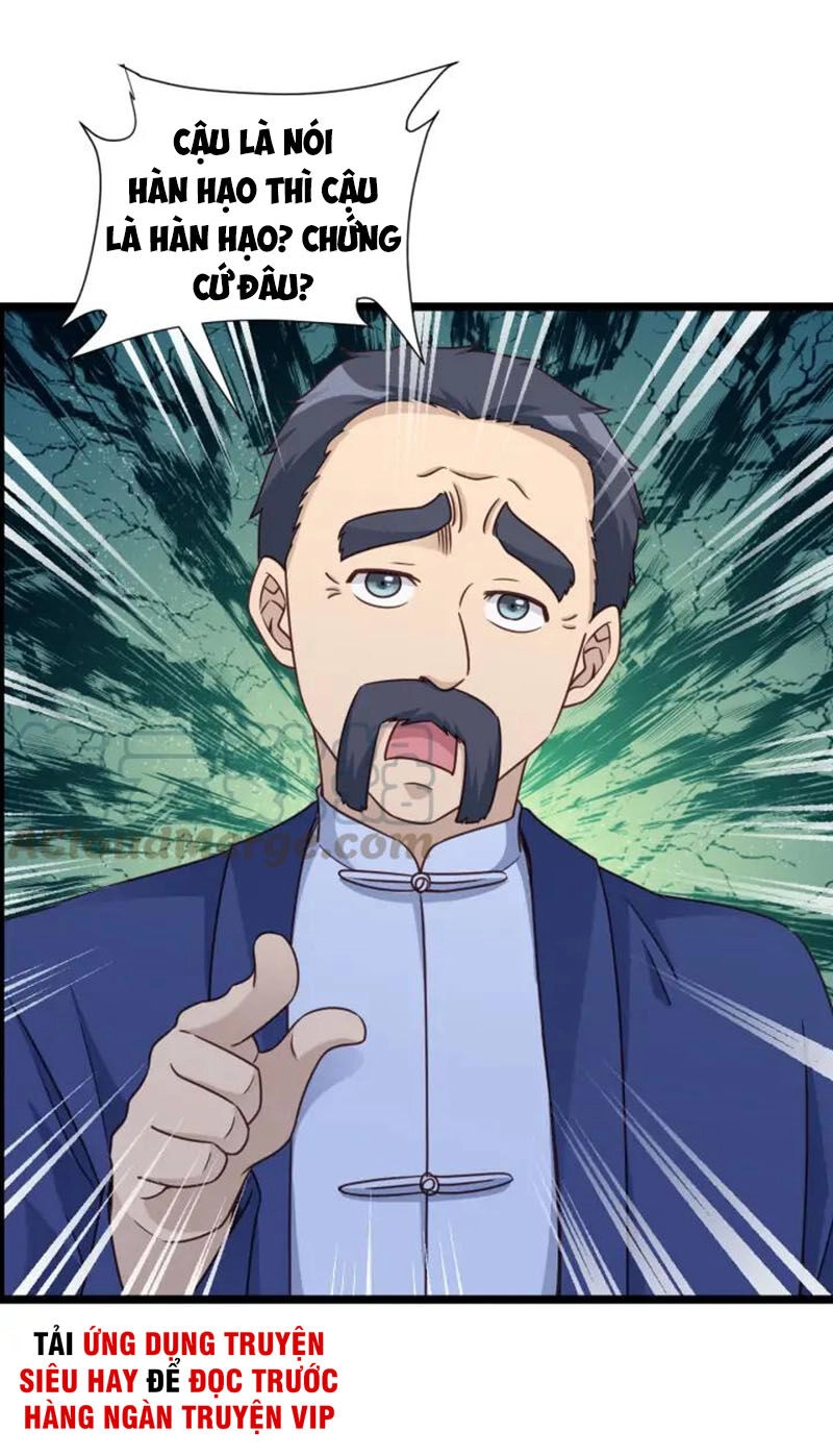 Hệ Thống Tu Tiên Mạnh Nhất Chapter 125 - 8