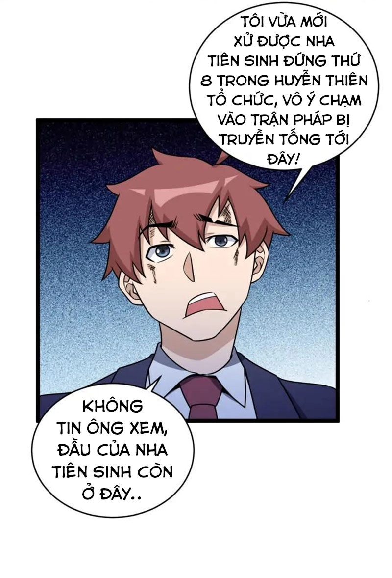 Hệ Thống Tu Tiên Mạnh Nhất Chapter 125 - 12