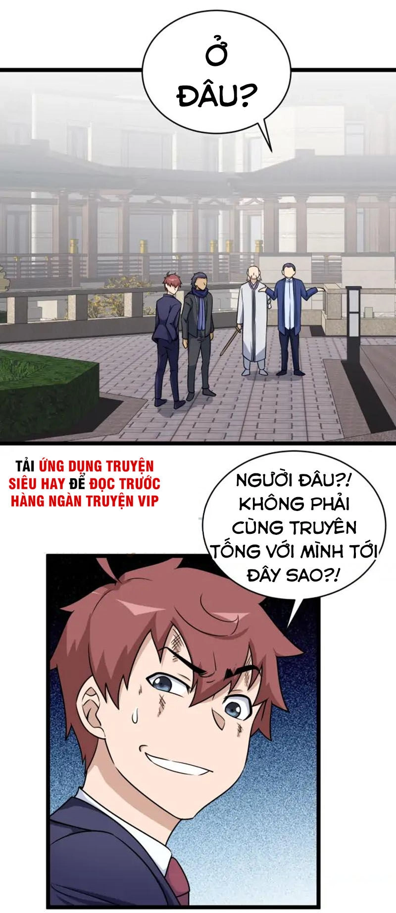 Hệ Thống Tu Tiên Mạnh Nhất Chapter 125 - 13