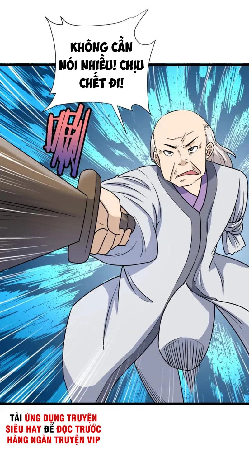 Hệ Thống Tu Tiên Mạnh Nhất Chapter 125 - 15