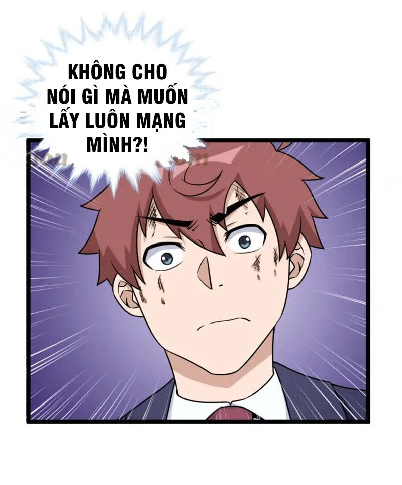 Hệ Thống Tu Tiên Mạnh Nhất Chapter 125 - 16