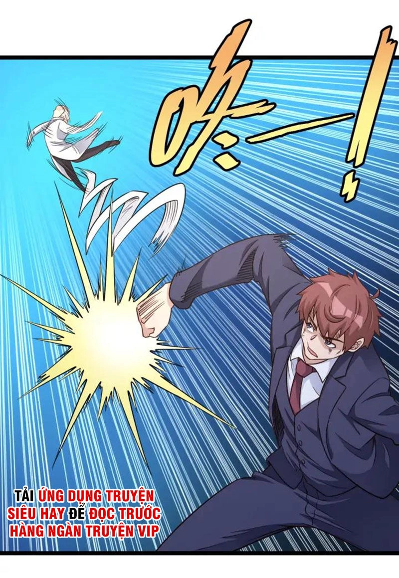 Hệ Thống Tu Tiên Mạnh Nhất Chapter 125 - 17