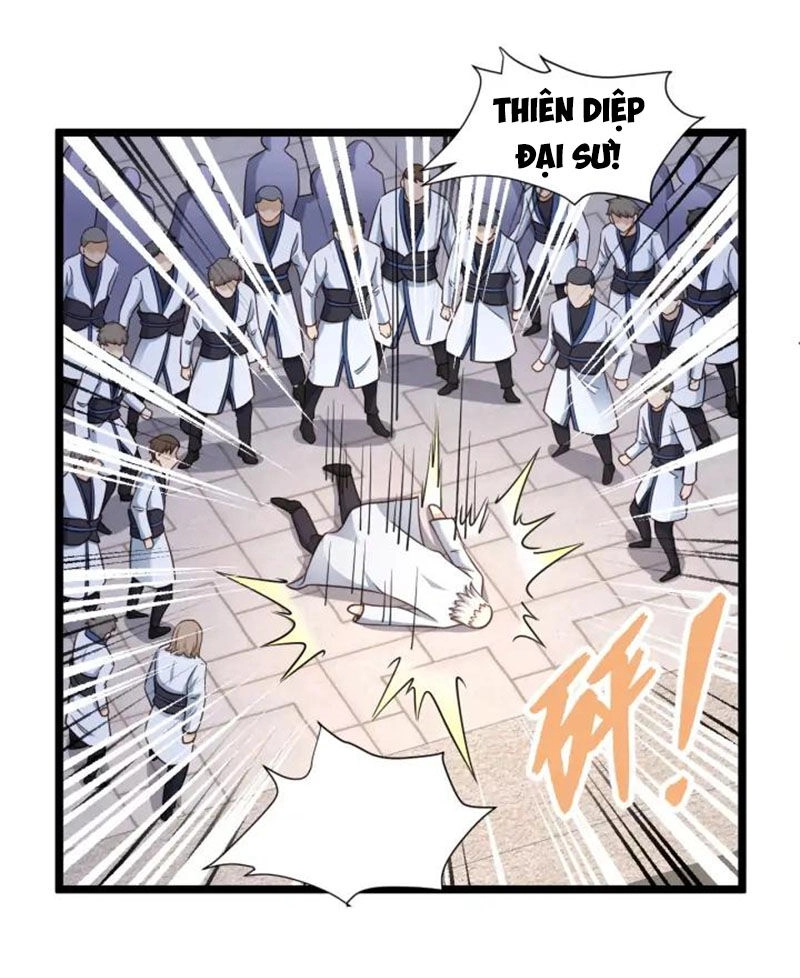 Hệ Thống Tu Tiên Mạnh Nhất Chapter 125 - 18