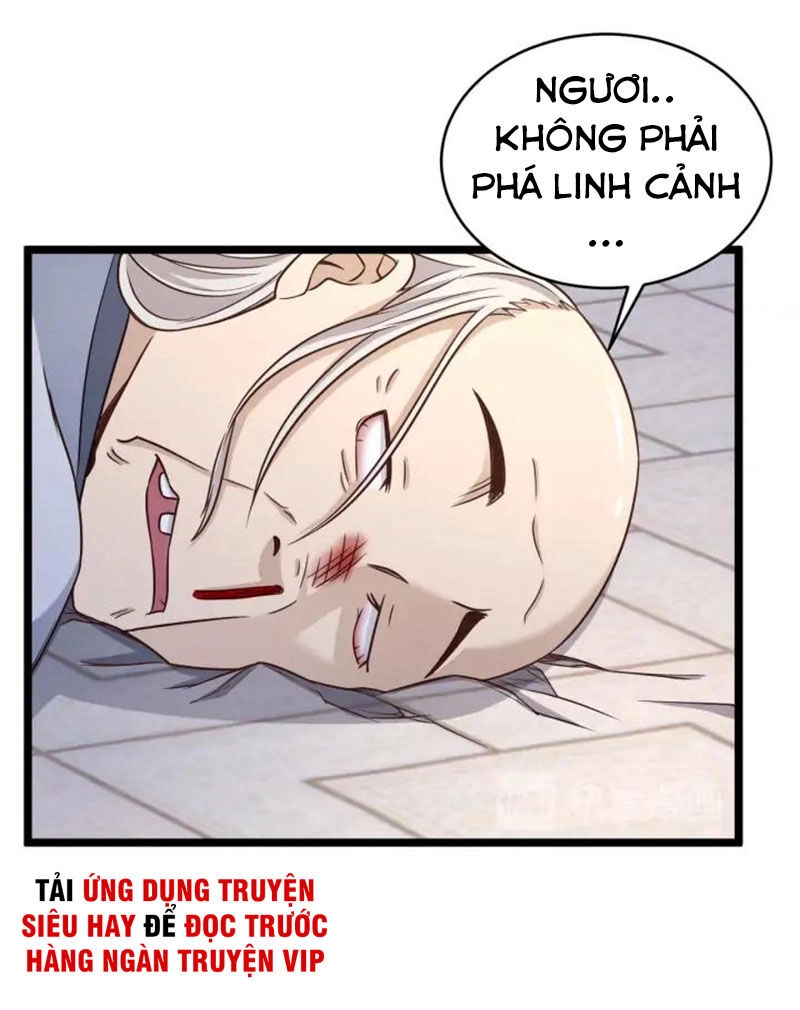 Hệ Thống Tu Tiên Mạnh Nhất Chapter 125 - 19