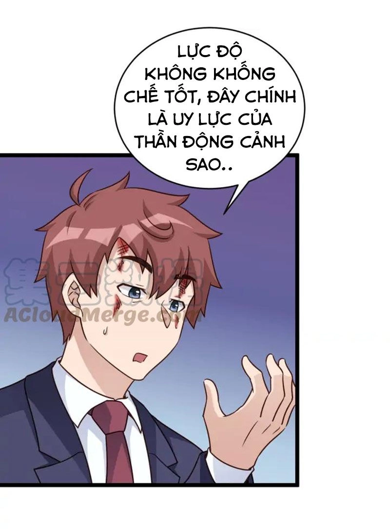 Hệ Thống Tu Tiên Mạnh Nhất Chapter 125 - 20