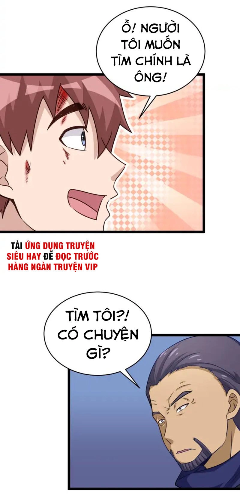 Hệ Thống Tu Tiên Mạnh Nhất Chapter 125 - 22