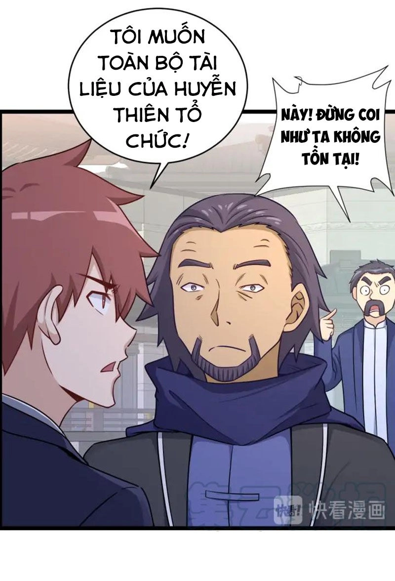 Hệ Thống Tu Tiên Mạnh Nhất Chapter 125 - 23