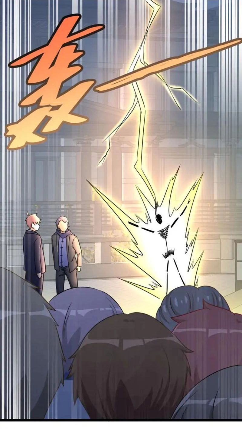 Hệ Thống Tu Tiên Mạnh Nhất Chapter 125 - 26