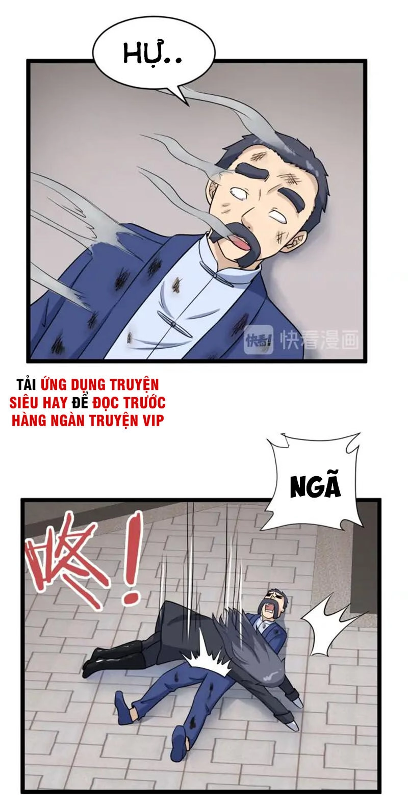 Hệ Thống Tu Tiên Mạnh Nhất Chapter 125 - 27