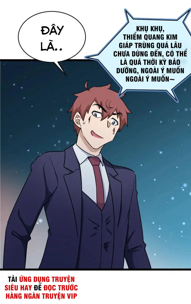 Hệ Thống Tu Tiên Mạnh Nhất Chapter 125 - 28