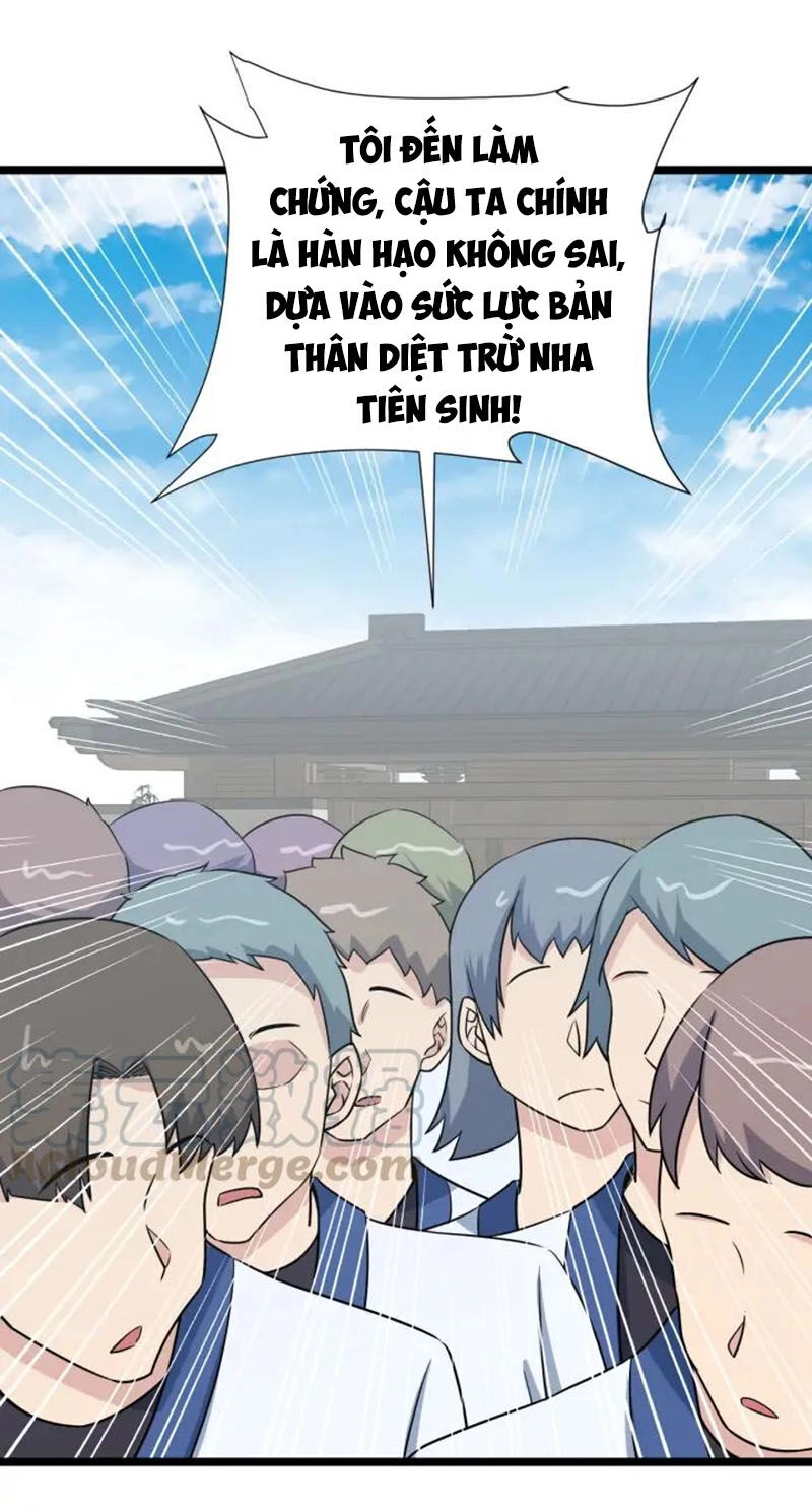 Hệ Thống Tu Tiên Mạnh Nhất Chapter 125 - 29