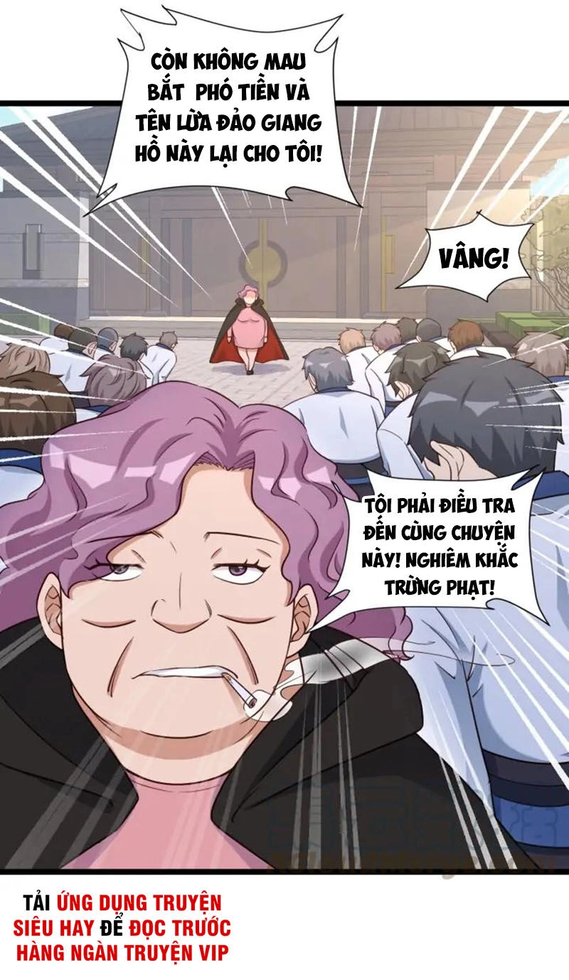 Hệ Thống Tu Tiên Mạnh Nhất Chapter 125 - 32