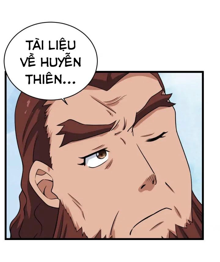 Hệ Thống Tu Tiên Mạnh Nhất Chapter 126 - 4