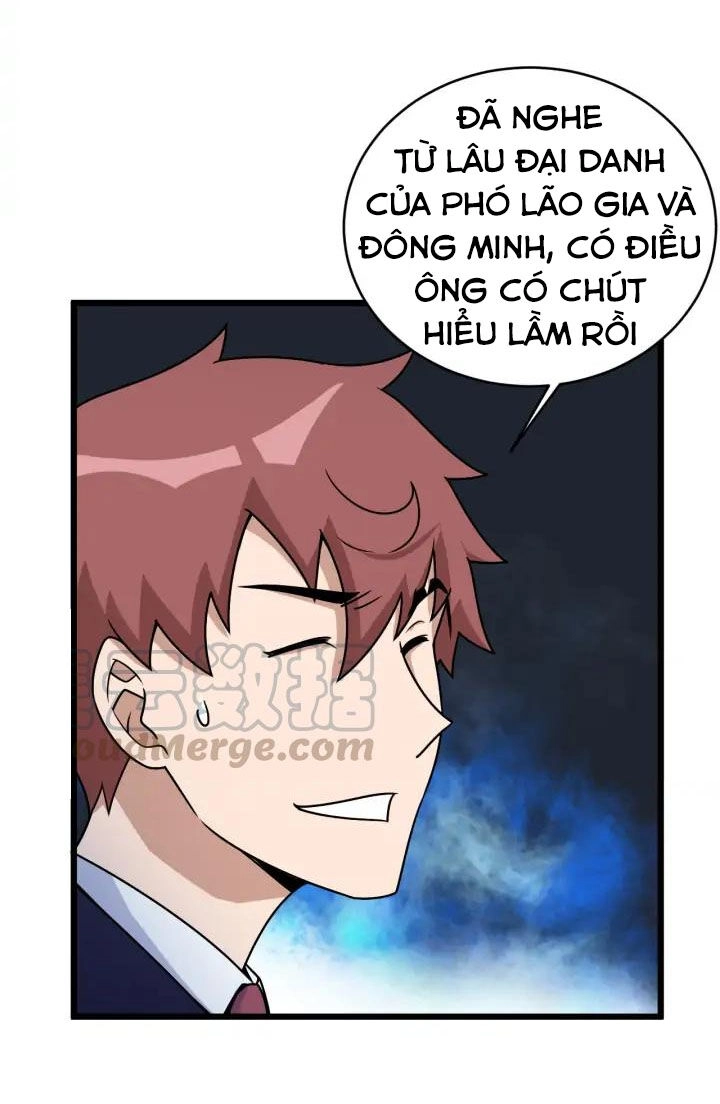 Hệ Thống Tu Tiên Mạnh Nhất Chapter 126 - 6