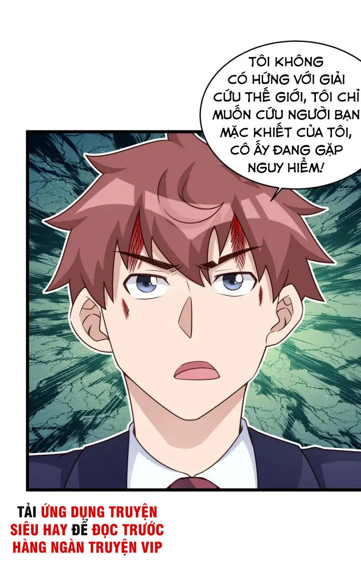 Hệ Thống Tu Tiên Mạnh Nhất Chapter 126 - 7