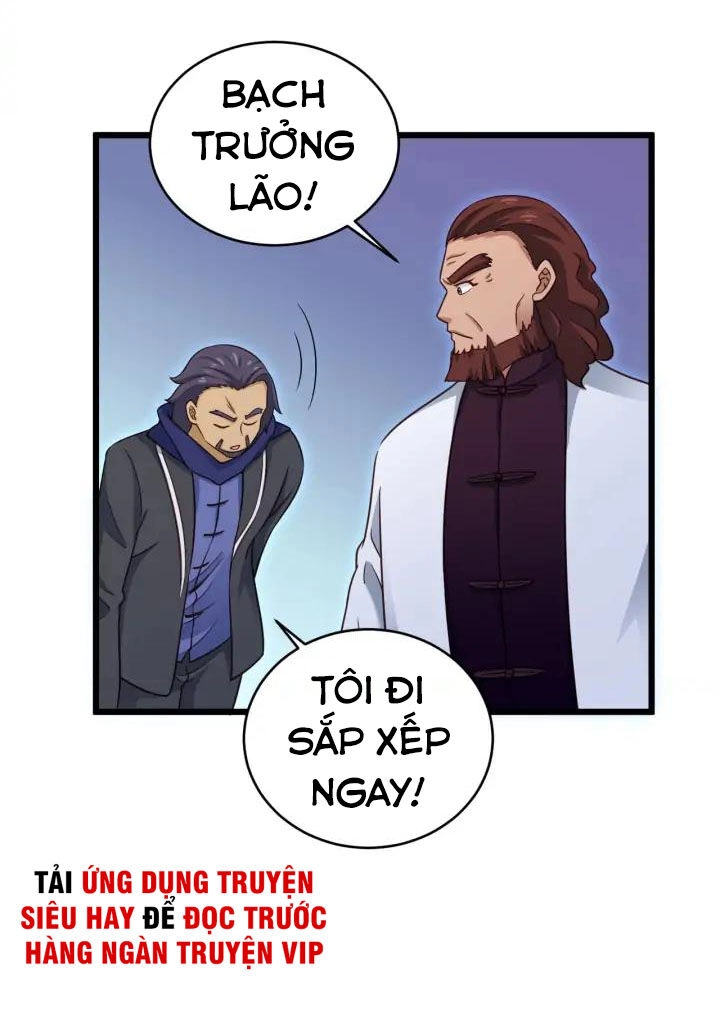 Hệ Thống Tu Tiên Mạnh Nhất Chapter 126 - 9