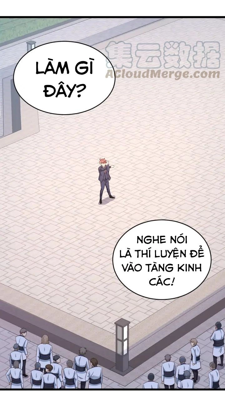 Hệ Thống Tu Tiên Mạnh Nhất Chapter 126 - 10