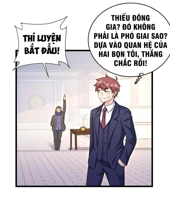 Hệ Thống Tu Tiên Mạnh Nhất Chapter 126 - 12