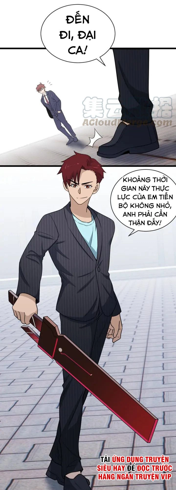 Hệ Thống Tu Tiên Mạnh Nhất Chapter 126 - 13