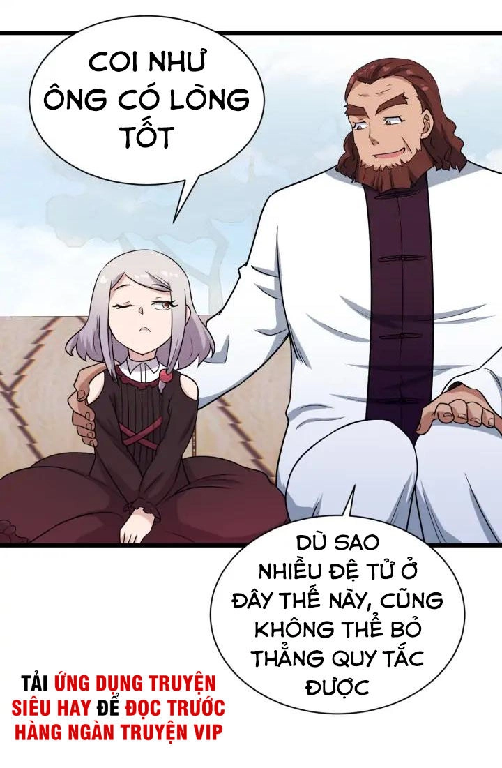 Hệ Thống Tu Tiên Mạnh Nhất Chapter 126 - 18