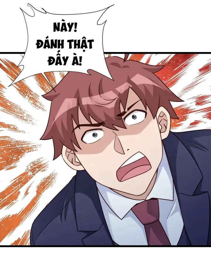 Hệ Thống Tu Tiên Mạnh Nhất Chapter 126 - 21